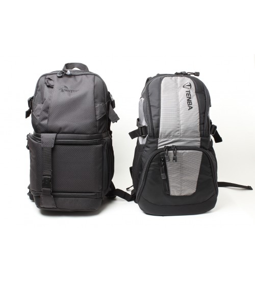 Lowepro DSLR Video Fastpack 150 AW